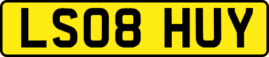 LS08HUY