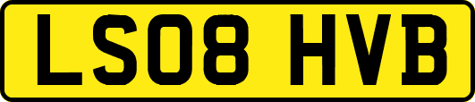 LS08HVB