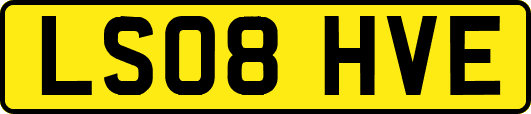 LS08HVE