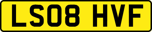 LS08HVF