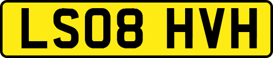 LS08HVH
