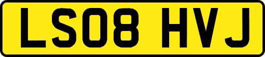 LS08HVJ