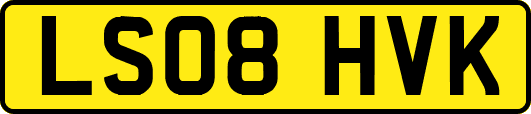 LS08HVK