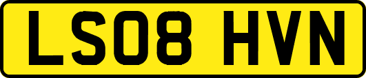 LS08HVN