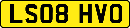 LS08HVO