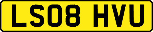 LS08HVU