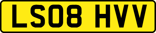 LS08HVV