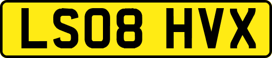 LS08HVX