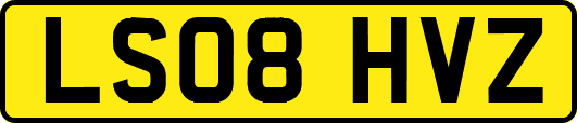 LS08HVZ