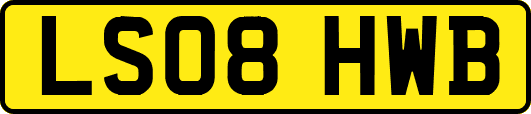 LS08HWB