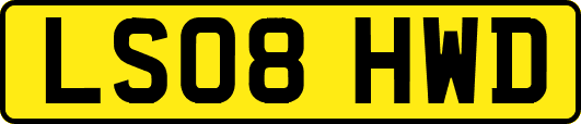 LS08HWD