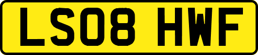 LS08HWF