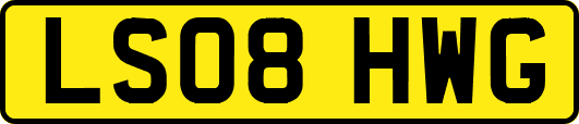 LS08HWG
