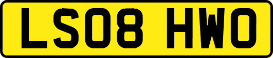 LS08HWO