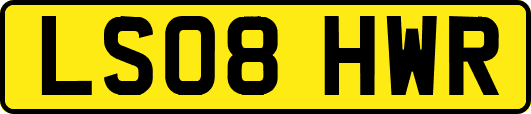 LS08HWR