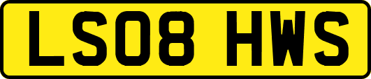 LS08HWS