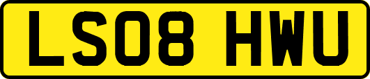 LS08HWU