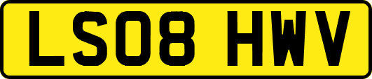 LS08HWV