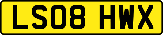 LS08HWX