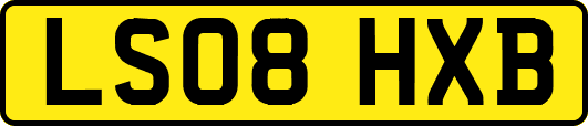 LS08HXB