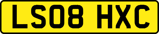 LS08HXC