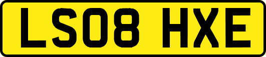 LS08HXE