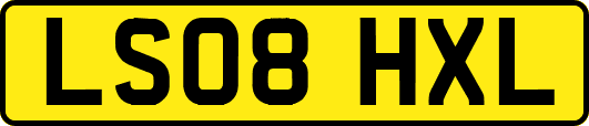 LS08HXL