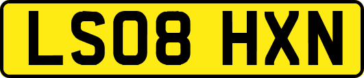LS08HXN