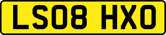 LS08HXO