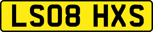 LS08HXS