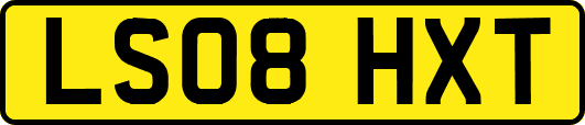 LS08HXT
