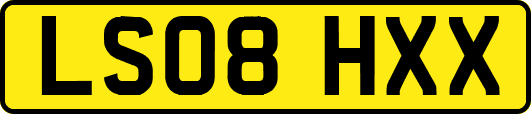 LS08HXX