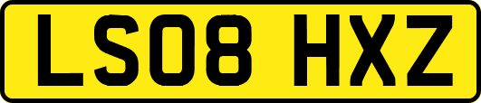 LS08HXZ