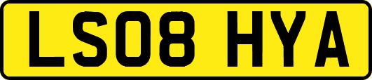 LS08HYA