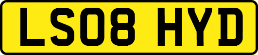 LS08HYD