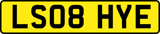 LS08HYE