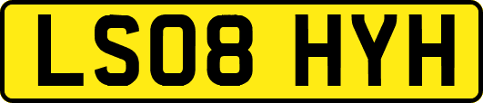 LS08HYH