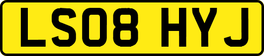 LS08HYJ