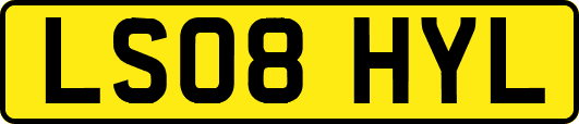 LS08HYL