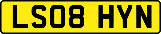 LS08HYN