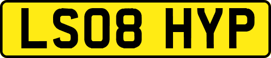 LS08HYP