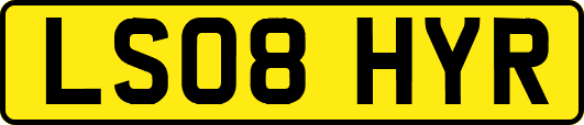 LS08HYR