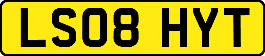 LS08HYT