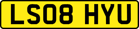 LS08HYU