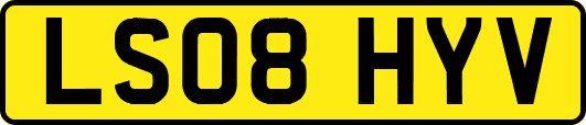 LS08HYV