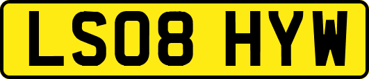LS08HYW