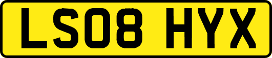 LS08HYX