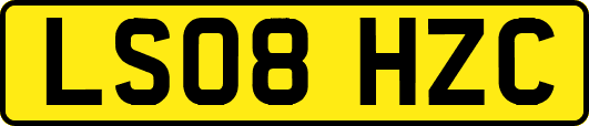 LS08HZC