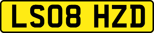 LS08HZD