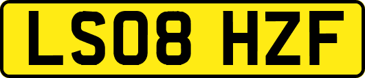 LS08HZF